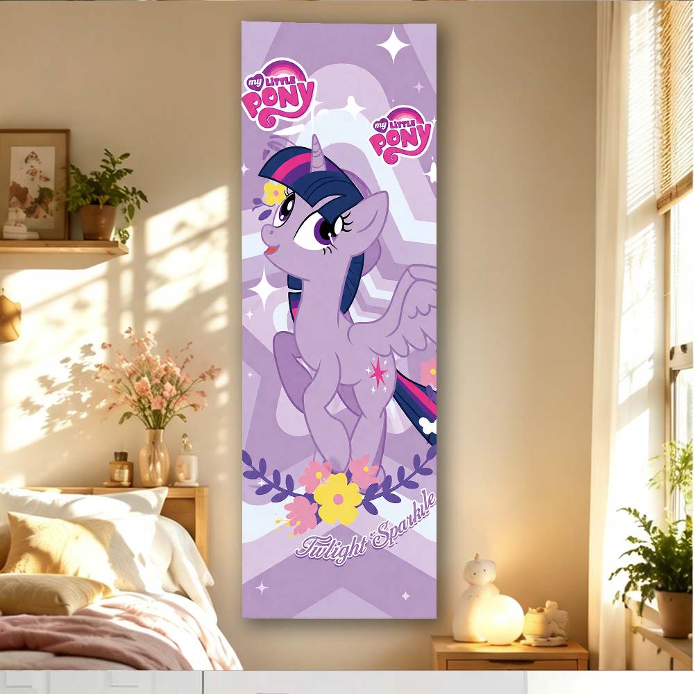 My Little Pony Twilight Sparkl - Good Floral & Wedding Decor Supply Photos 评论和价格