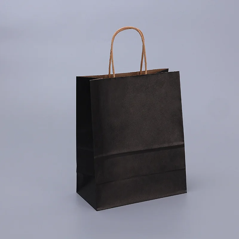 Customizable Kraft Paper Bag w - Wedding/Event Supply Store 评论和价格